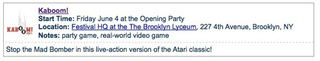 Illustration for article titled To Do In NYC: CounterStrike With Water Guns, Plus Other Outdoor Games